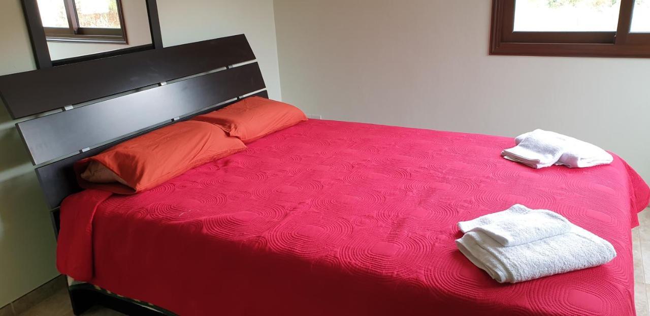 Joanna Sunset Apts Πωμός Εξωτερικό φωτογραφία
